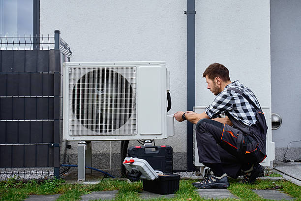Trusted Hvac service in Ross, OH - Tropical Oasis HVAC